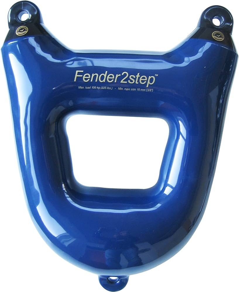 Fender2Step