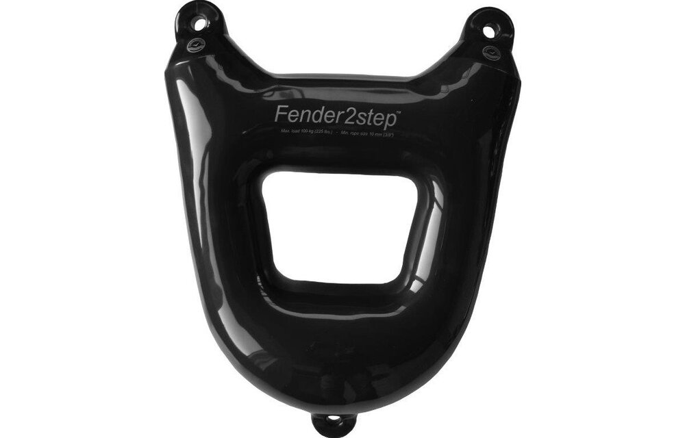Fender2Step