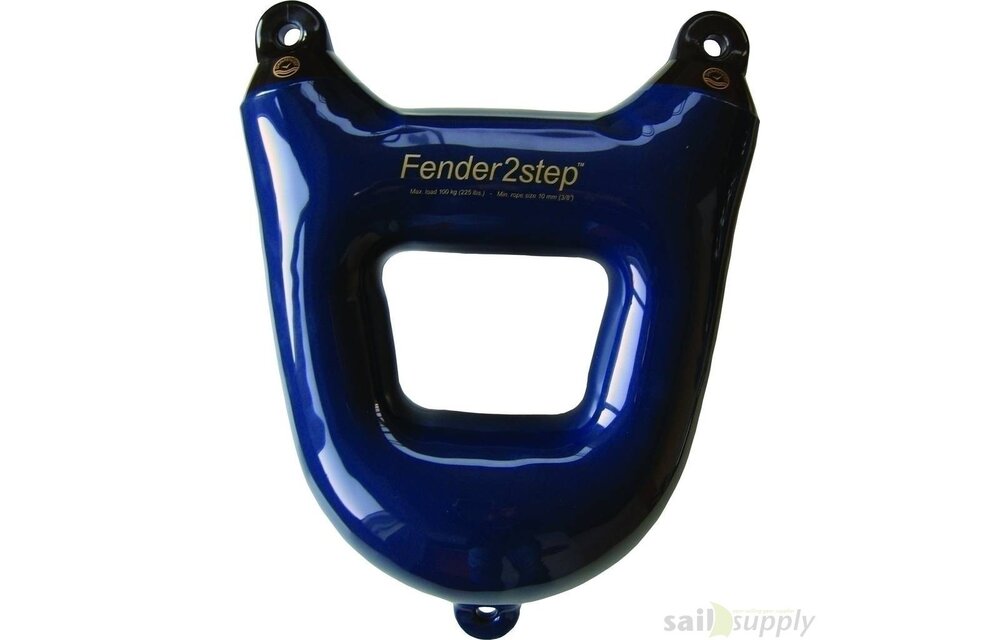 Fender2Step