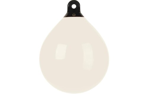 Dan fender - balfender | Wit