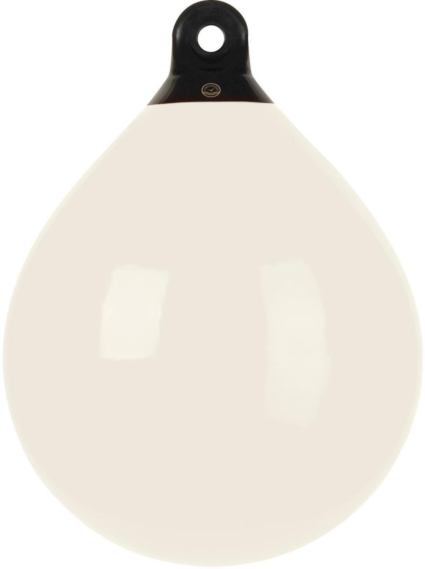 Dan fender - balfender | Wit