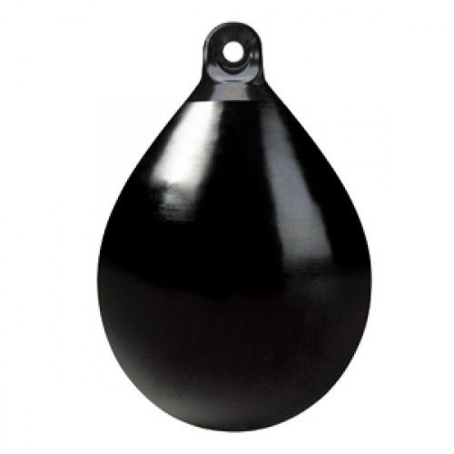 Dan fender | Balfender - Zwart