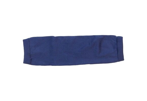 DAN-FENDER fenderhoes BLAUW