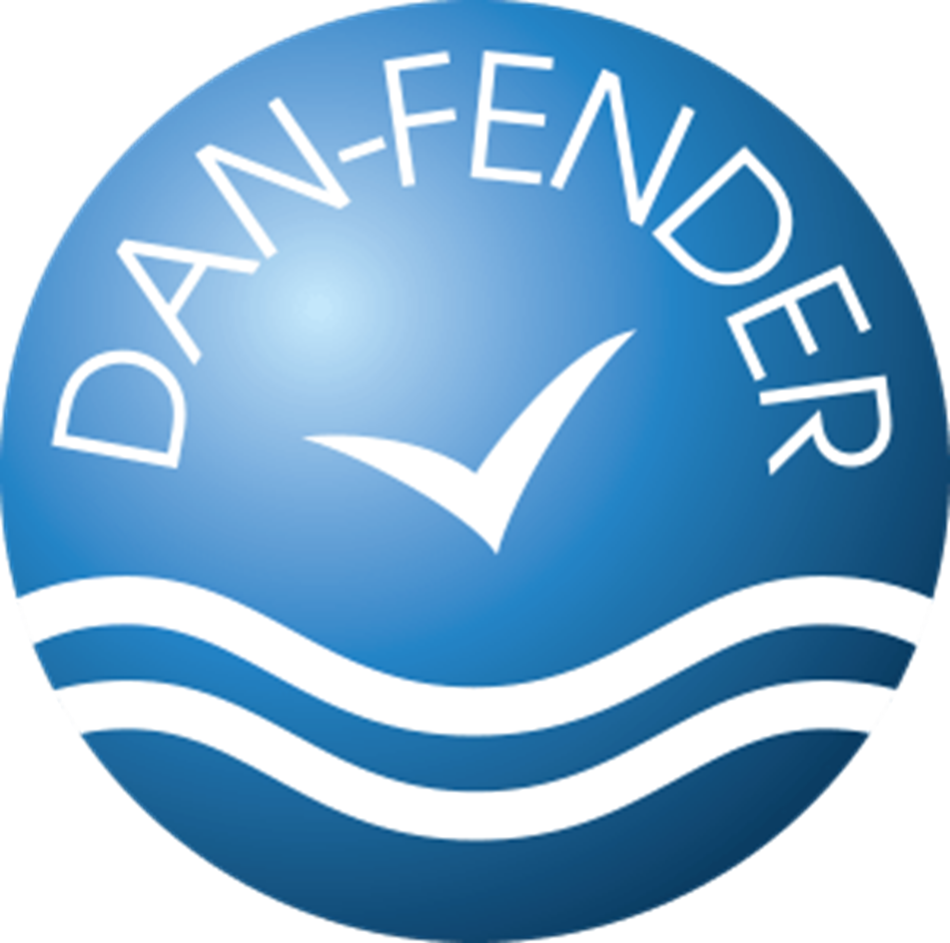 Logo Dan Fender