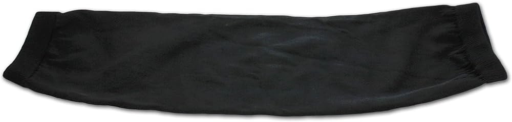 DAN-FENDER fenderhoes ZWART