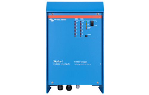 Skylla-i 24/80 (1+1)