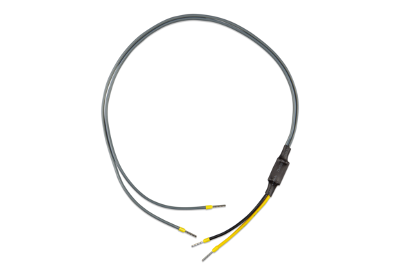 Orion-Tr Isolated DC-DC Charger remote cable