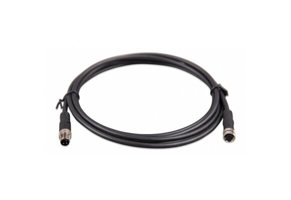 Aansluitkabel LiFePO4 Smart Lithium accu 2 m