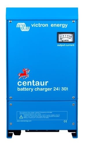 Centaur Charger 24/30 (3)