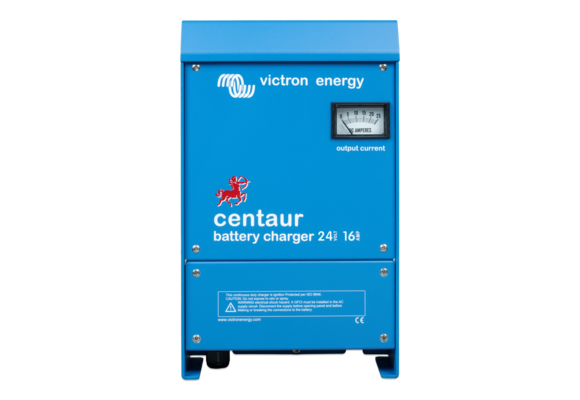 Centaur Charger 24/16 (3)