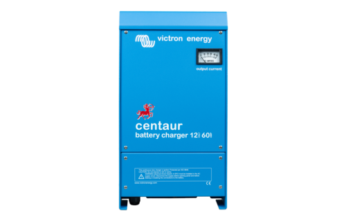 Centaur Charger 12/50 (3)