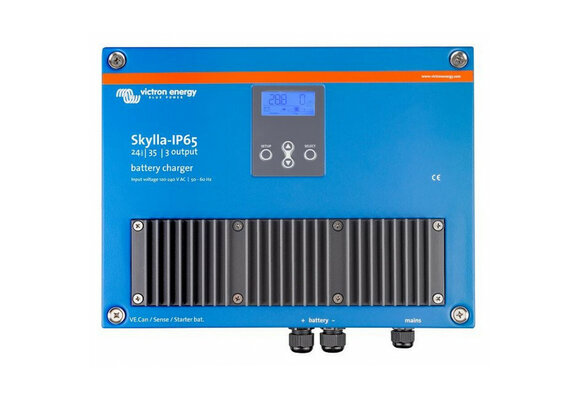 Skylla IP65 24/35(3) 120-240V