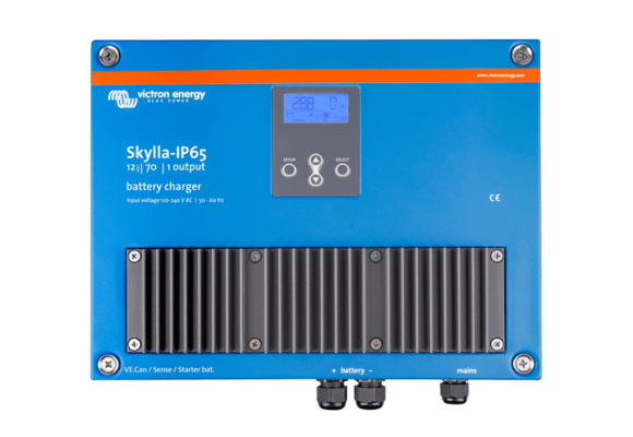 Skylla IP65 12/70(1+1) 120-240V