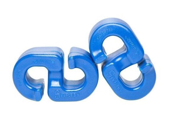 Smart Landvastveer | 2 stuks