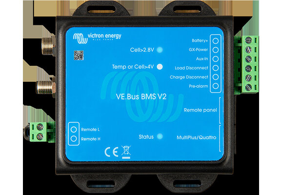 VE.Bus BMS V2