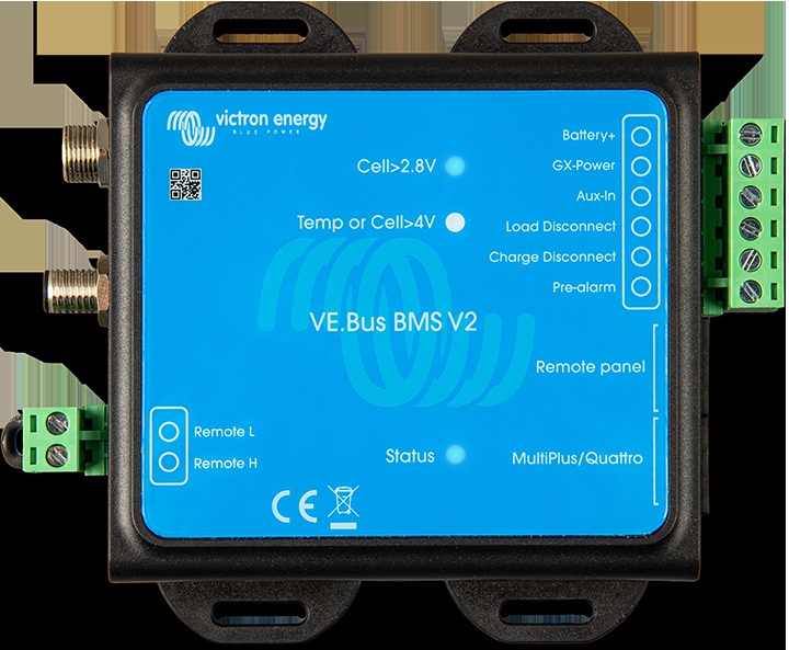 VE.Bus BMS V2