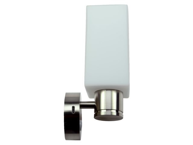 LED Wandlamp Piazza
