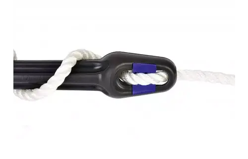 U-Cleat Landvastveer