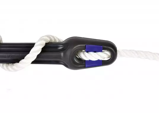 U-Cleat Landvastveer