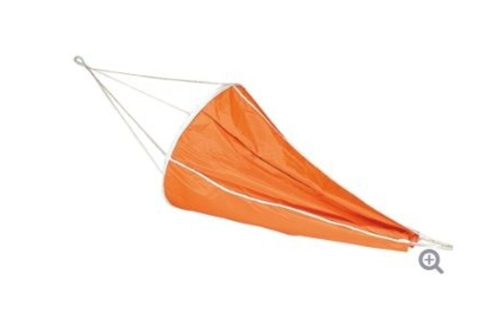 Allpa Schelde Drijfanker