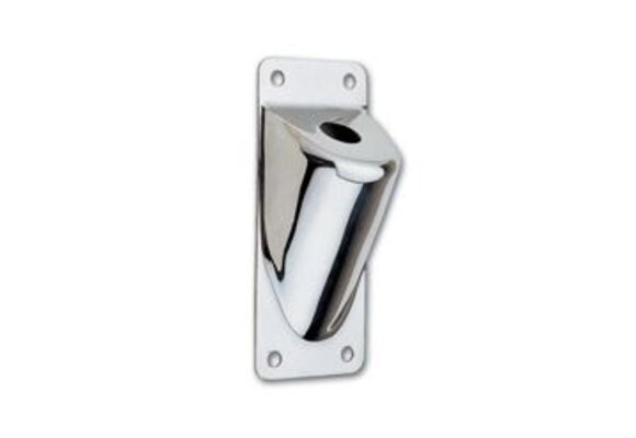 Pretech opbouwhuis voor SD