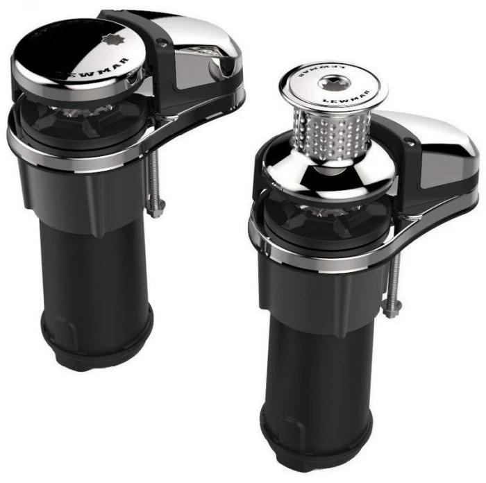 Lewmar - VX2 ankerlier GO/GD