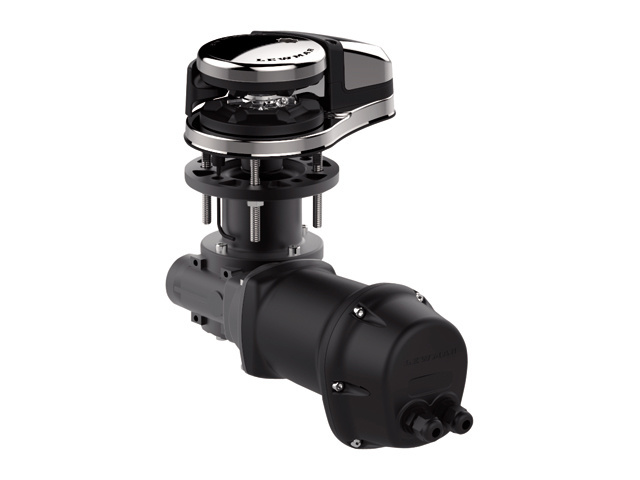 Lewmar - VX1 ankerlier GO/GD