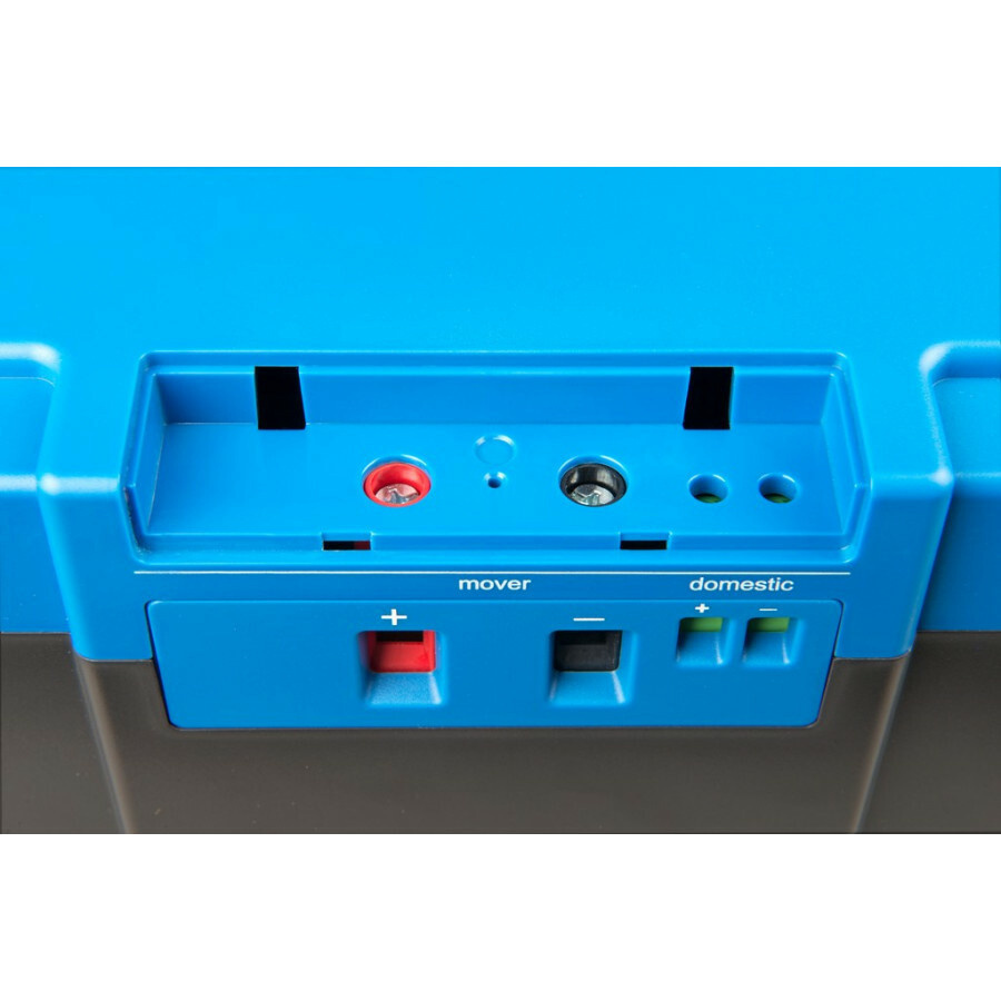 Peak Power Pack 12,8V/40Ah 512Wh