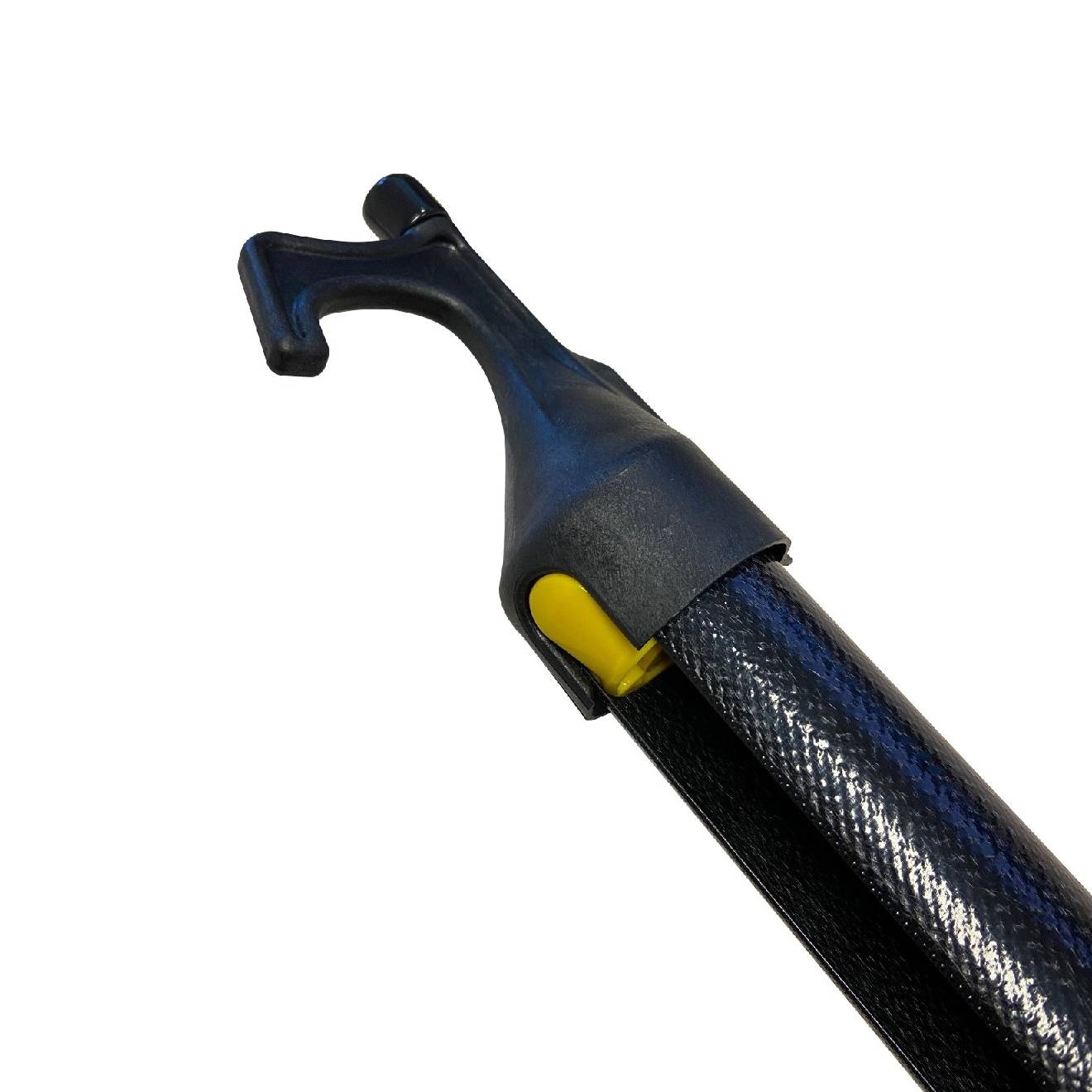 Pikhaak oprolbaar/drijvend 190 cm