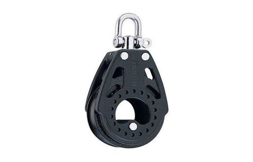 Harken Carbo blokken 75 mm