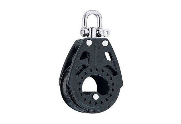 Harken Carbo blokken 75 mm