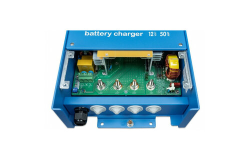 Centaur Charger 12/50 (3)