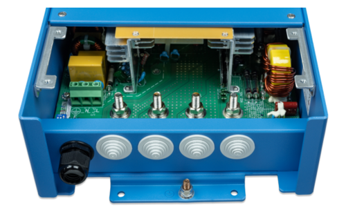 Centaur Charger 12/40 (3)