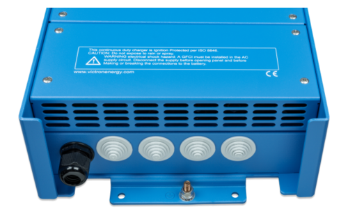 Centaur Charger 12/40 (3)