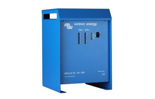 Skylla-TG 24/100 3-phase (1+1)