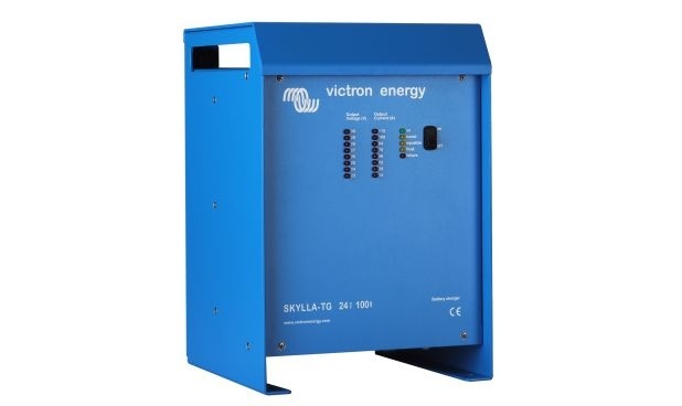 Skylla-TG 24/100 3-phase (1+1)