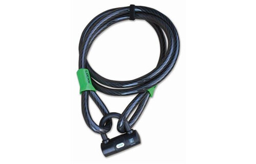 Kabelslot 5.0M 20MM ART-1 + Beugelslot