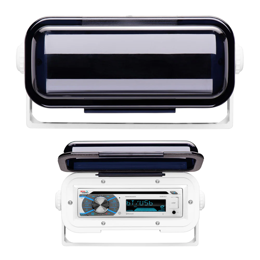 Universele radio cover MRH7