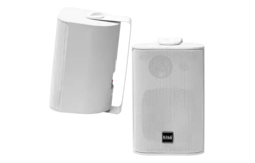 Marine box luidspreker 3-way