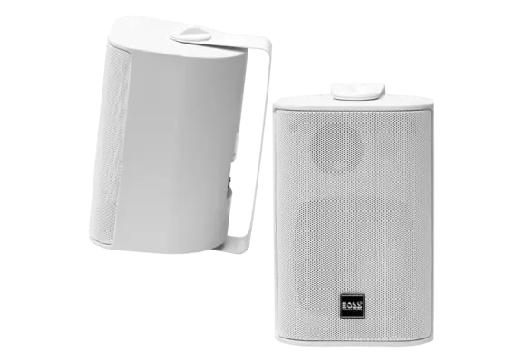 Marine box luidspreker 3-way