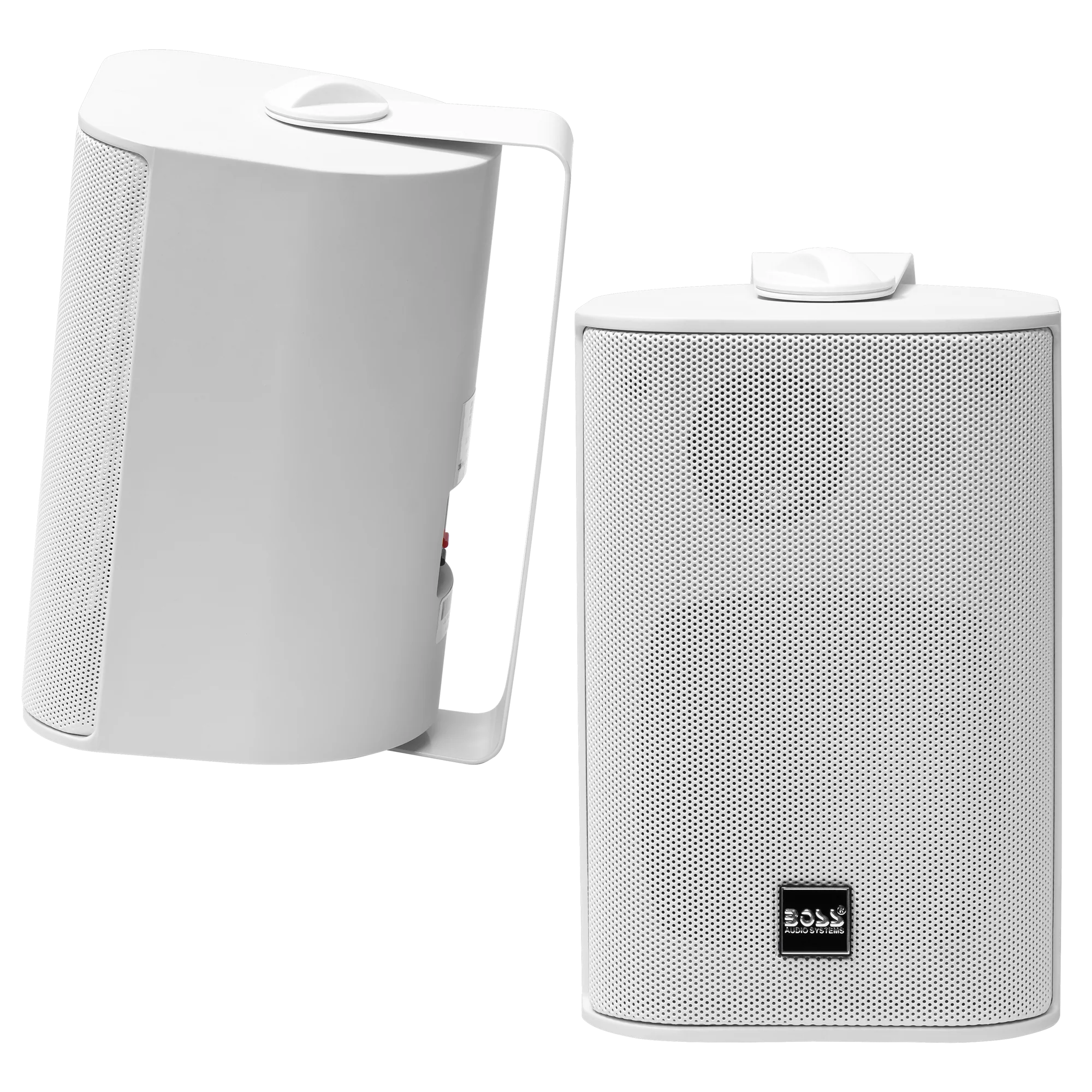 Marine box luidspreker 3-way