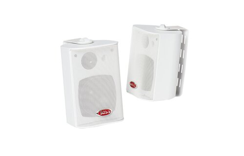 Marine box luidspreker 3-way