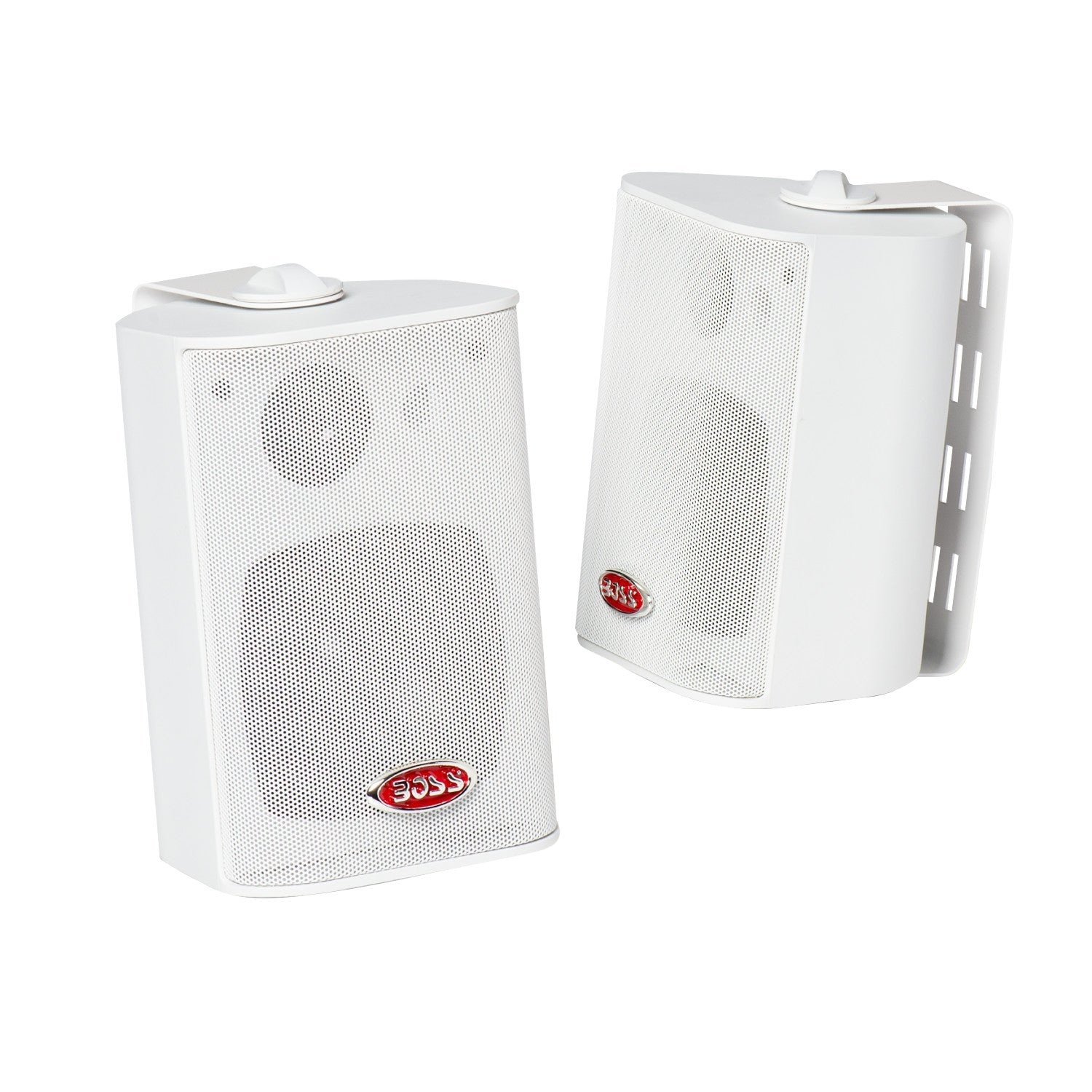 Marine box luidspreker 3-way