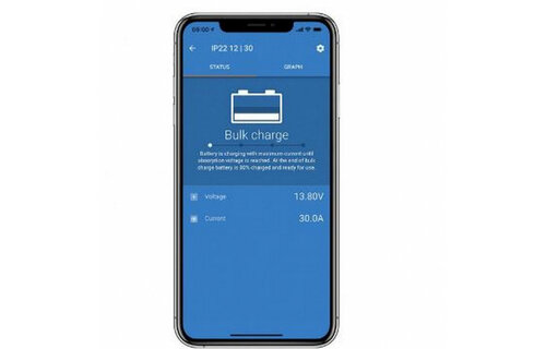 Blue Smart IP22 Charger 12/15 (3)