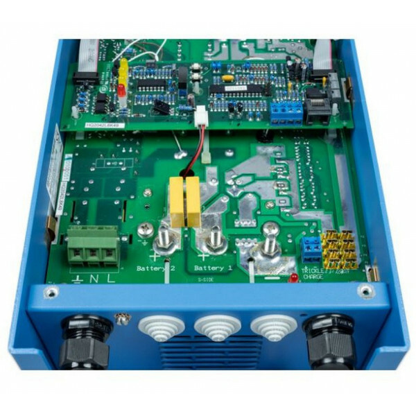 Phoenix Charger 24/16(2+1) 120-240V