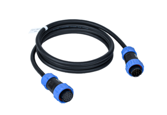 Communicatiekabel e-propulsion