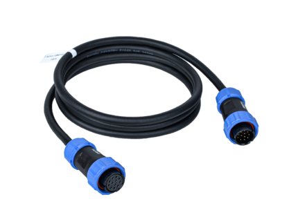 Communicatiekabel e-propulsion