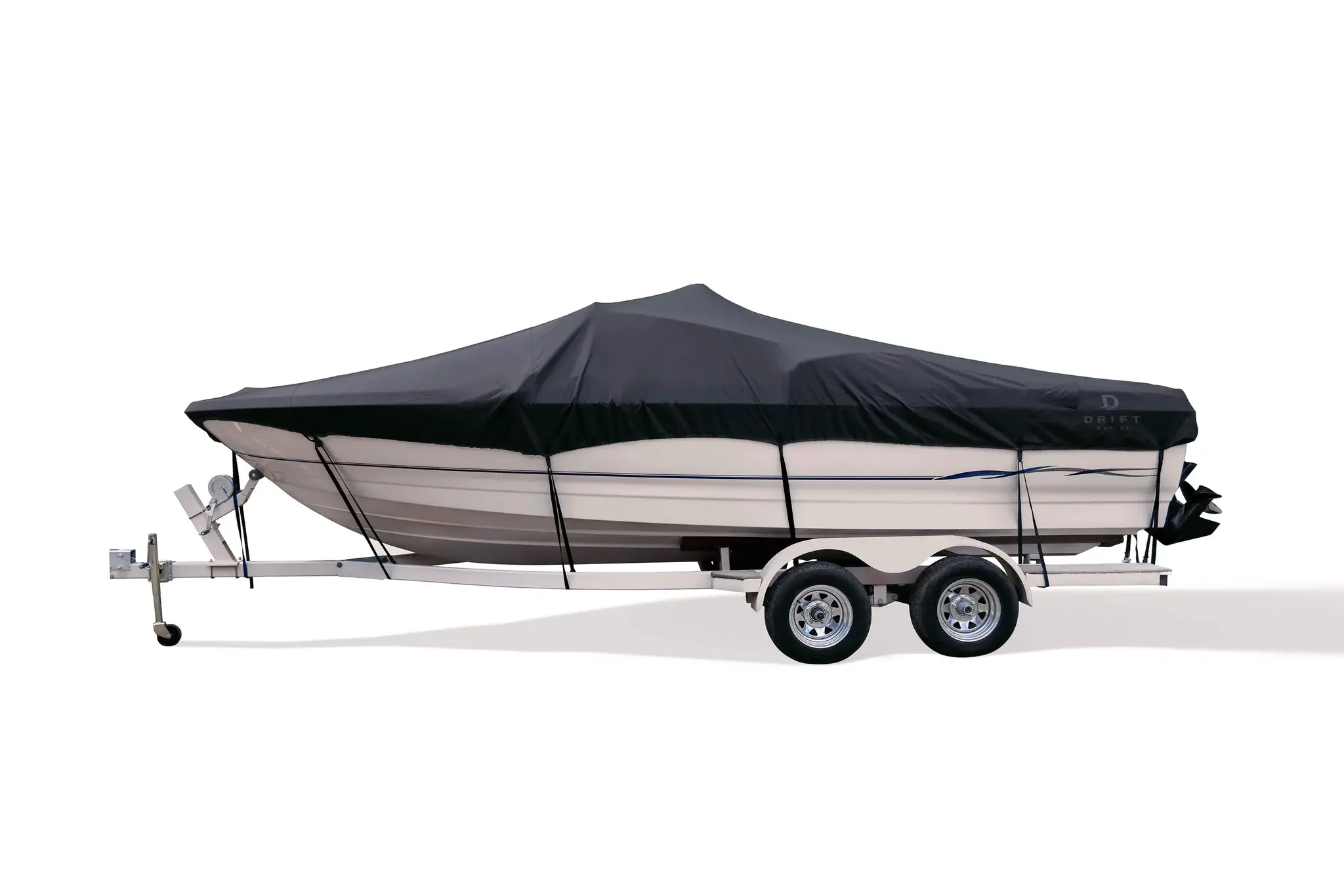 Hollex Boothoes zwart