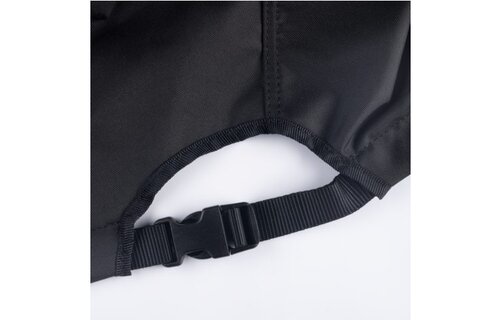 Buitenboordmotorhoes premium