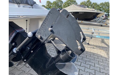 Ruddersafe Standaard Type 3 - Schepen van 6,5 meter tot 8,5 meter